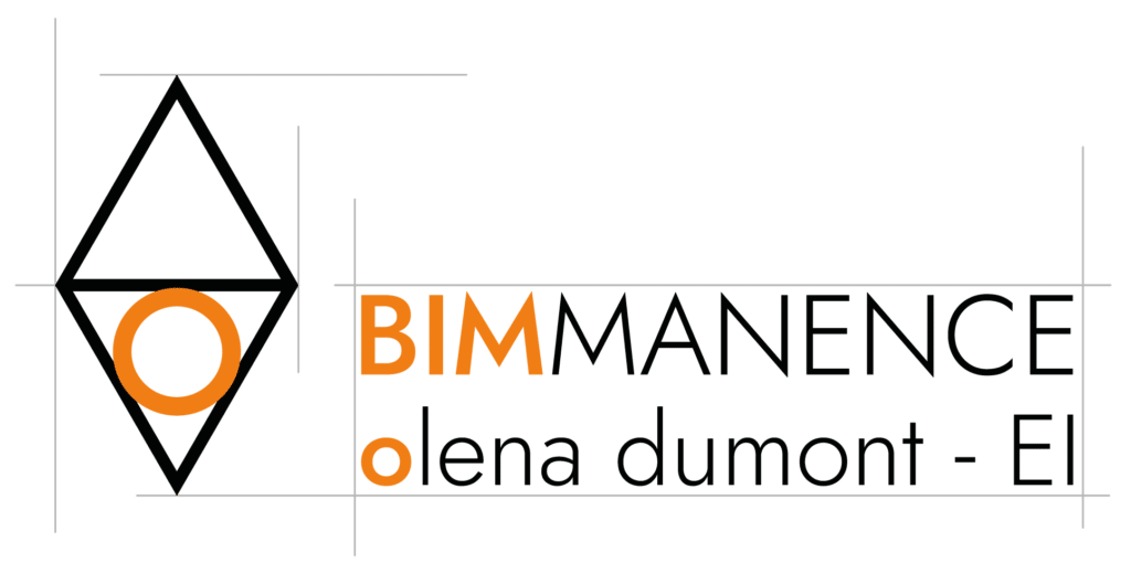 Olena Dumont Architecte Architecture Design Conception 3D Bim modeling Permis de construire 71