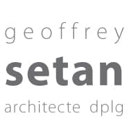 Geoffrey SETAN Architectes
